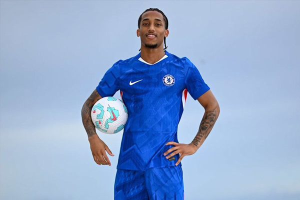 Prediksi Susunan Pemain Chelsea vs Palmeiras: Joao Pedro Debut?
