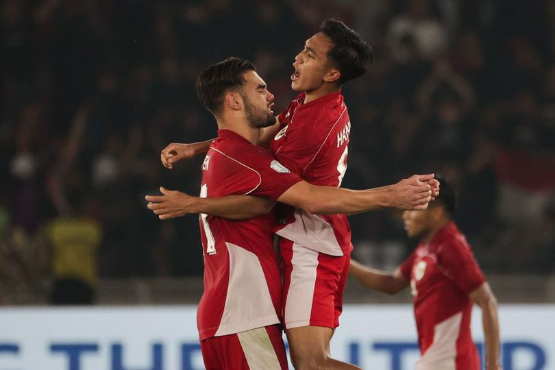 Hasil Lengkap, Klasemen, dan Top Skor Piala AFF U-23 2025