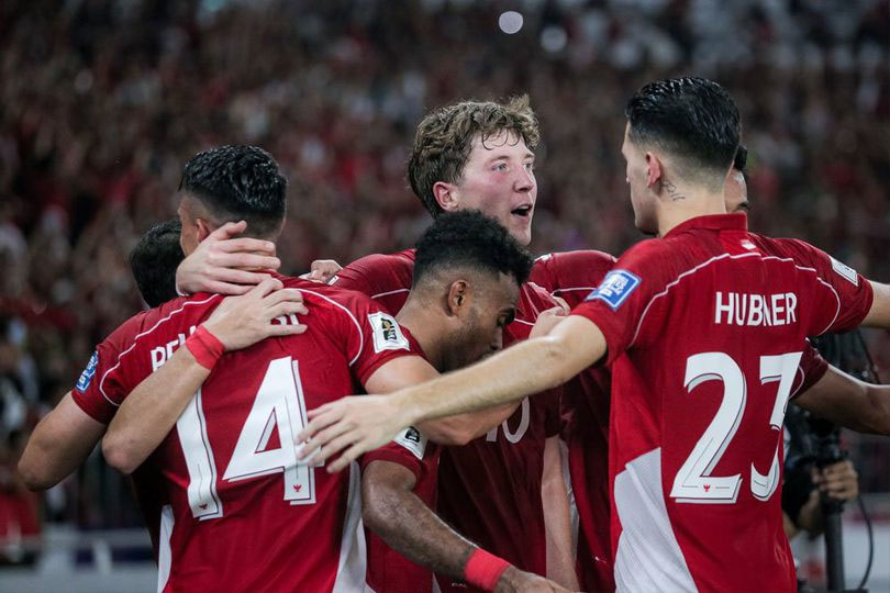 Membedah Peluang Timnas Indonesia di Ronde 4 Kualifikasi Piala Dunia 2026