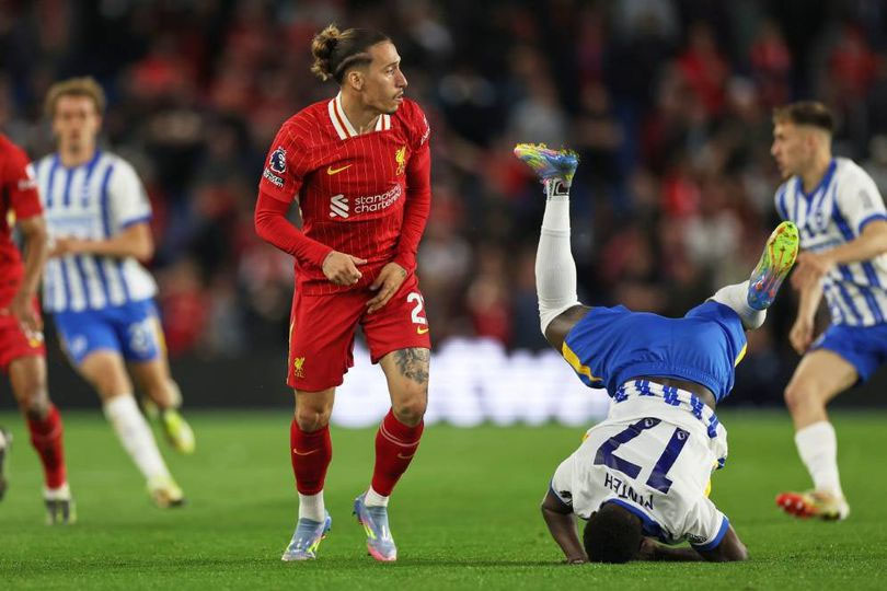 Tersisih di Liverpool, Kostas Tsimikas Segera Gabung AS Roma dengan Status Pinjaman