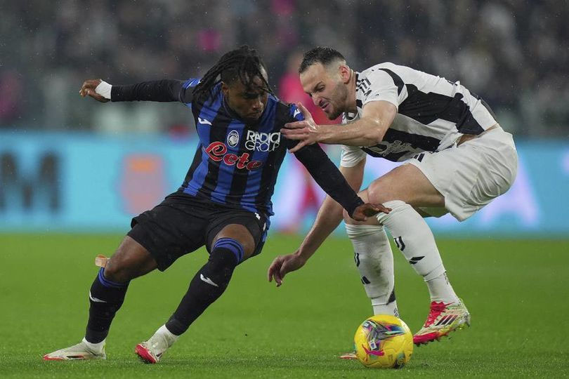 Inter Milan Masih Kesulitan Dapatkan Ademola Lookman dari Atalanta, Tawaran Kedua Ditolak